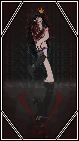 STRINGS OF AN ANGEL (2026 REMAKE)