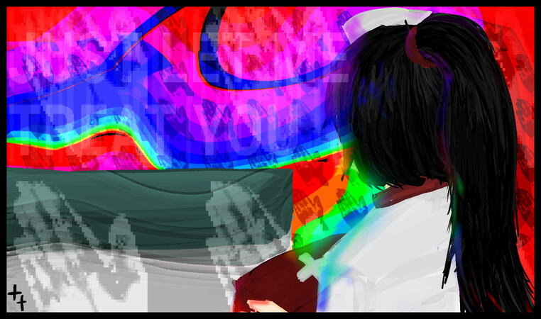 MAY OUR PRAYERS REACH THEE. (Roblox Control)